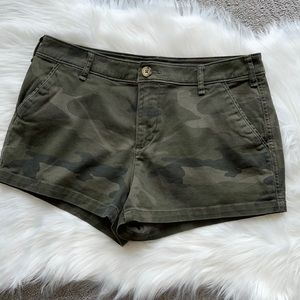 Abercrombie & Fitch Shorts